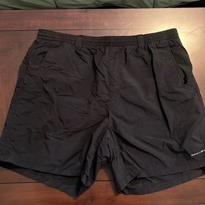 Columbia PFG Shorts